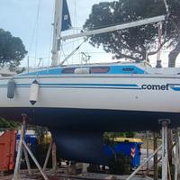 Barca vela COMET 1050