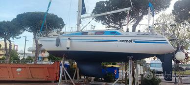 Barca vela COMET 1050