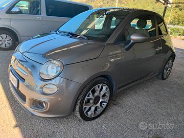 Fiat 500 1.3 Multijet 16V 95 CV SPORT