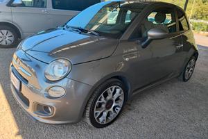 Fiat 500 1.3 Multijet 16V 95 CV SPORT