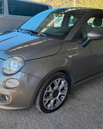 Fiat 500 1.3 Multijet 16V 95 CV SPORT