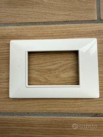 Placche serie VIMAR PLANA