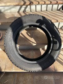 gomme invernali