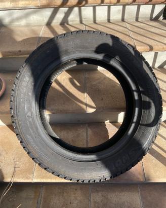 gomme invernali