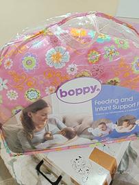 Cuscino allattamento