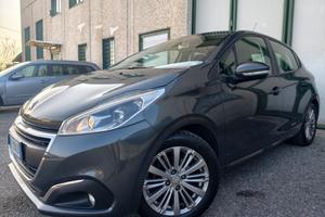 Peugeot 208 BENZINA 5 PORTE UNIPRO 2017