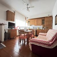 CORBOLA: Casa singola con garage