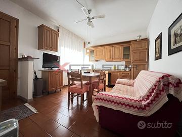 CORBOLA: Casa singola con garage