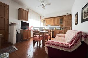 CORBOLA: Casa singola con garage