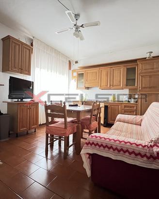 CORBOLA: Casa singola con garage