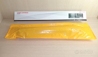Toner nero compatibile Ricoh MPC3001 - MPC 3051