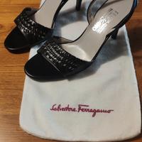 Sandali  Salvatore Ferragamo