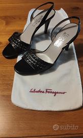 Sandali  Salvatore Ferragamo