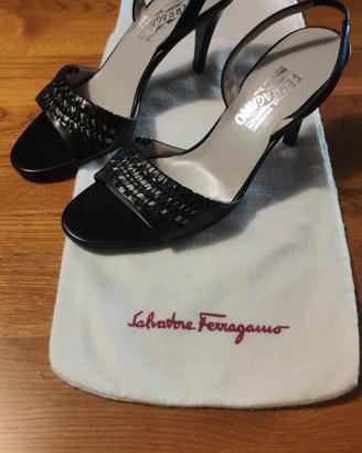 Sandali  Salvatore Ferragamo