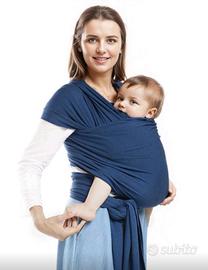 marsupio porta-bambini