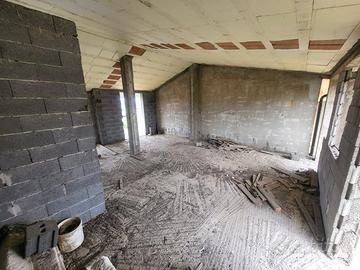 Terralba - Indipendente allo stato grezzo