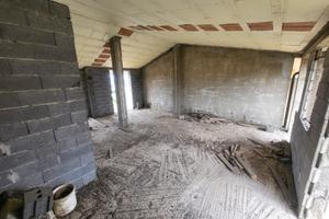 Terralba - Indipendente allo stato grezzo