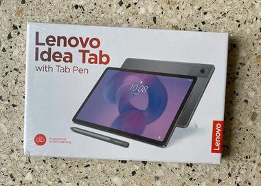 NUOVO - Lenovo Idea Tab Tablet 11" 5G