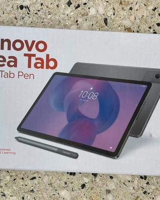 NUOVO - Lenovo Idea Tab Tablet 11" 5G