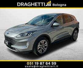 Ford Kuga 2.5 Plug In Hybrid 225 CV CVT 2WD Titani