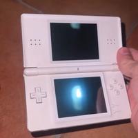 Nintendo ds lite