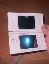 Nintendo ds lite