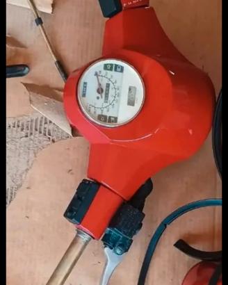 accessori vespa px
