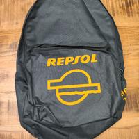 Zaino repsol