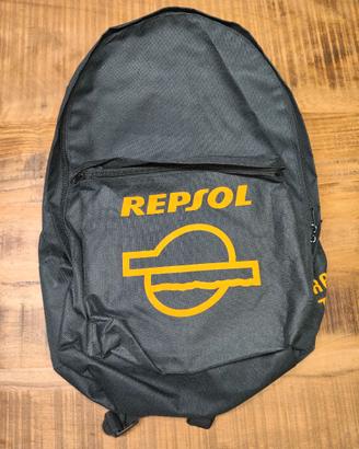 Zaino repsol