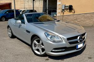 Mercedes-benz SLK 250 CDI 204cv Sport