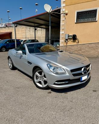 Mercedes-benz SLK 250 CDI 204cv Sport