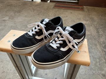 Scarpe Vans numero 36,5