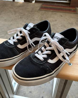 Scarpe Vans numero 36,5