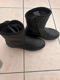 Scarpe moto