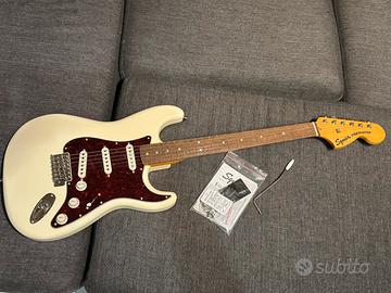 Fender Squier Classic Vibe '70s Stratocaster