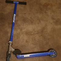 Monopattino Razor per bambini 