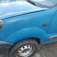 Parafango sinistro RENAULT KANGOO del 2003