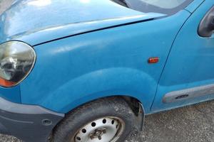 Parafango sinistro RENAULT KANGOO del 2003