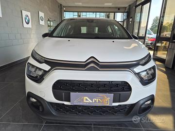 Citroen C3 BlueHDi 100 S&S Feel VAN