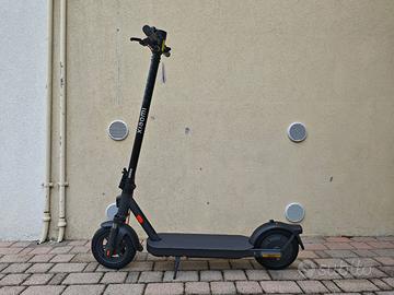 Monopattino Xiaomi Electric Scooter Elite - Nuovo