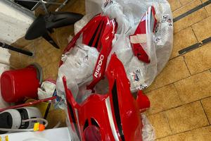 Set carene gs 1200 2014/2018