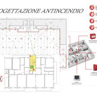 Professionista Antincendio | SCIA Antincendio VVF