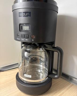 Macchina per Caffè Americano/Filtro. Bodum