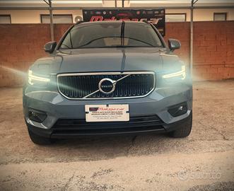 Volvo XC40 D3 AWD Geartronic Business