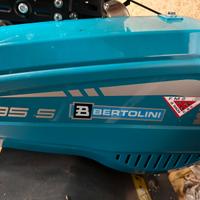 Motozappa Bertolini