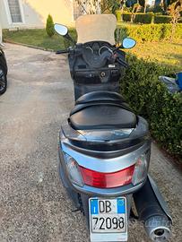 Yamaha Majesty 400 - 2007