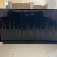 Madia CAPO D'OPERA - Design - Laccato Nero