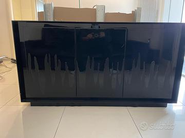 Madia CAPO D'OPERA - Design - Laccato Nero