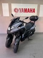 Yamaha Tricity 300 NIMBUS GREY pacchetto uban