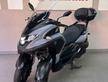 Yamaha Tricity 300 NIMBUS GREY pacchetto uban